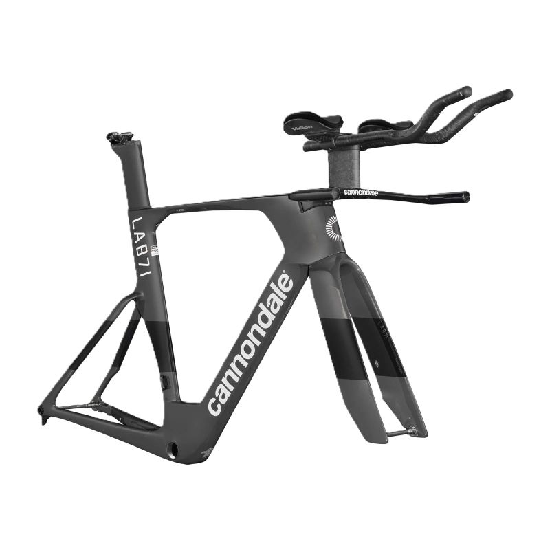 Cannondale SuperSlice EVO LAB71 A/M Frameset