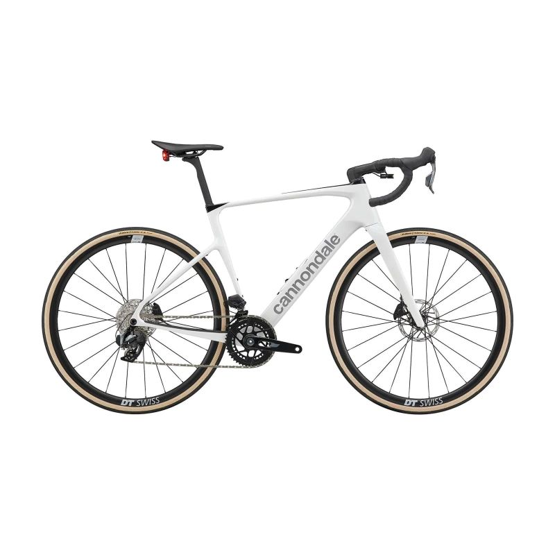 Cannondale Synapse Carbon 3 Rival AXS SmartSense