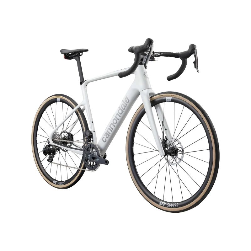 Cannondale Synapse Carbon 3 Rival AXS SmartSense
