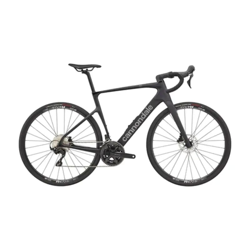 Cannondale Synapse Carbon 5 Endurance 105 Road Bike