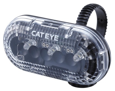 Cateye TL-LD130-F Light