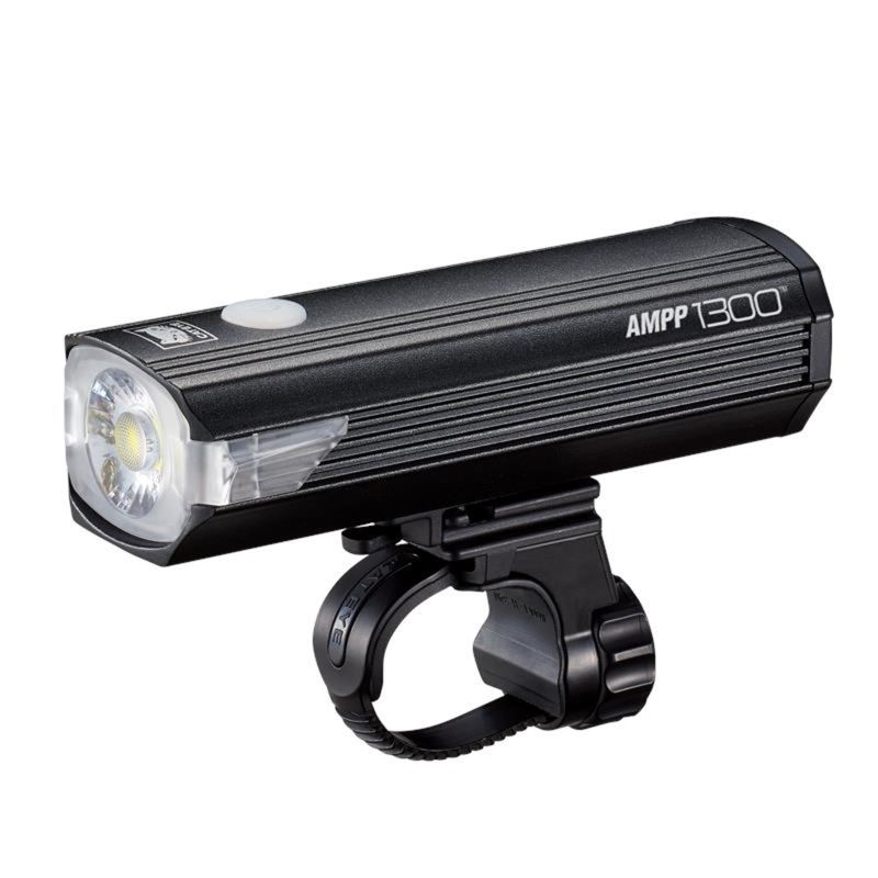 Cateye AMPP 1300 Front Bike Light