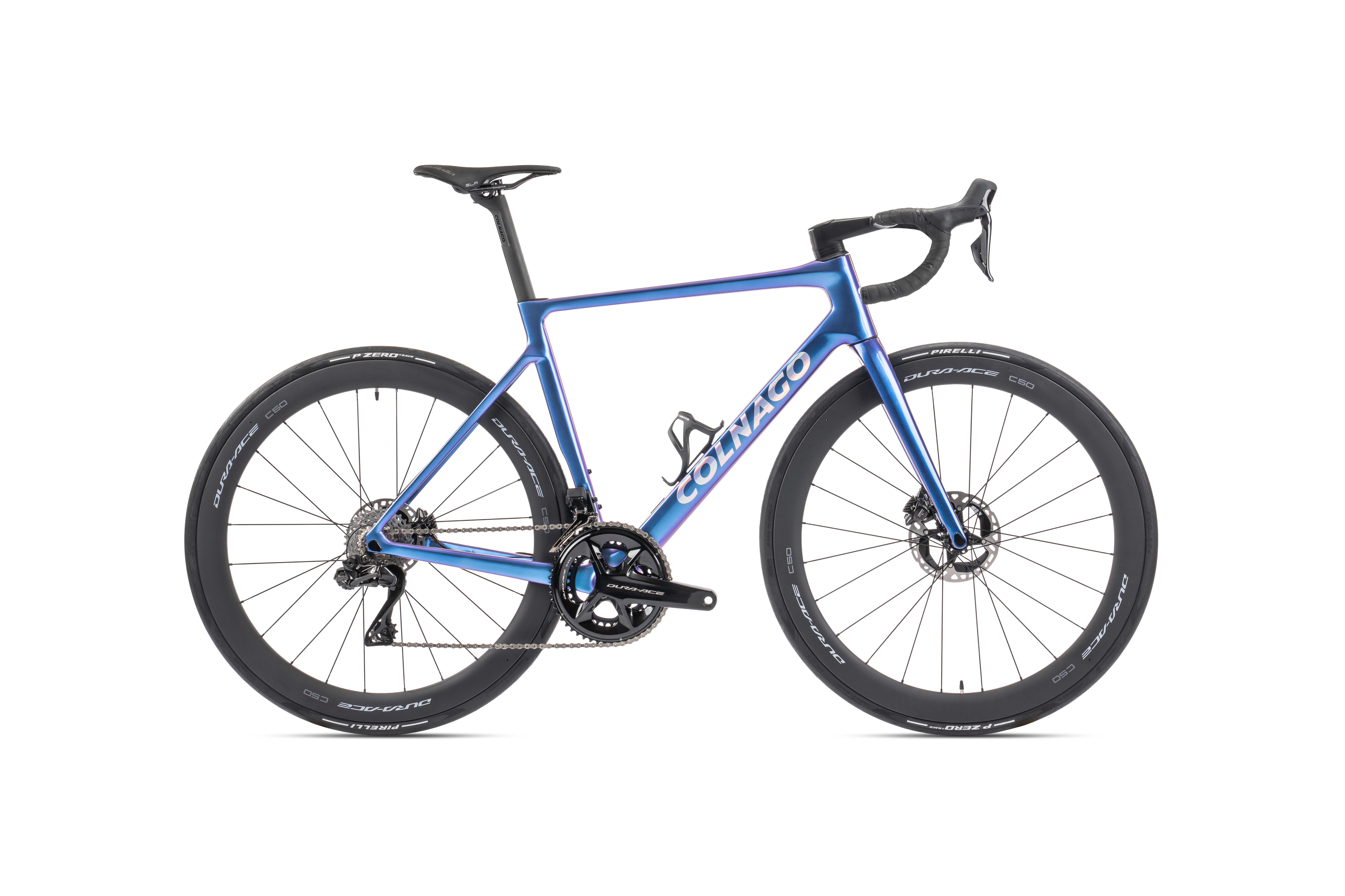 Colnago V4RS Carbon Disc Frameset