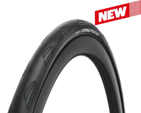 Continental Grand Prix TR Tyre