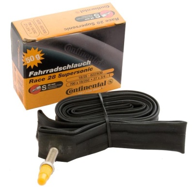 continental supersonic