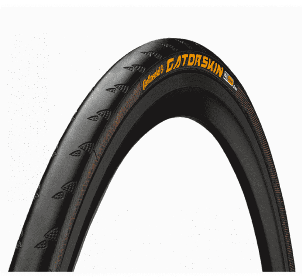 Continental Gatorskin DuraSkin Folding Tyre