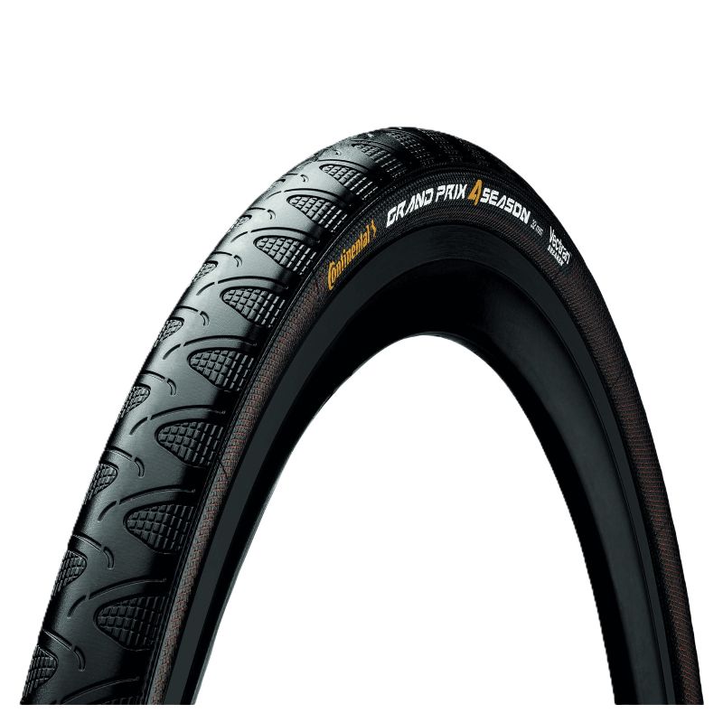 Continental Grand Prix 4 Season DuraSkin Folding Tyre 700x32...