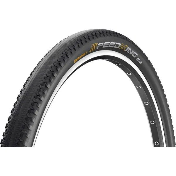 Continental Speed King RS Tyre