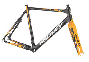 Gravel / Cyclo Cross Framesets