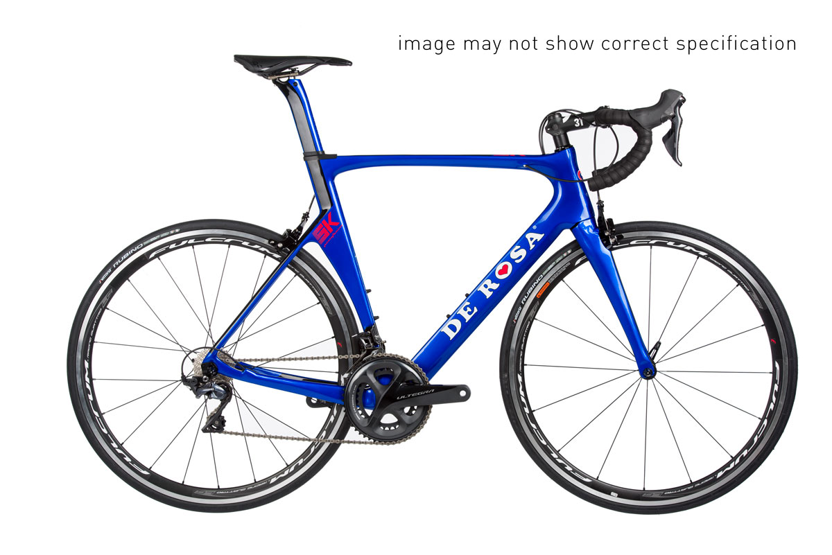 De Rosa SK Pininfarina Ultegra R8000 