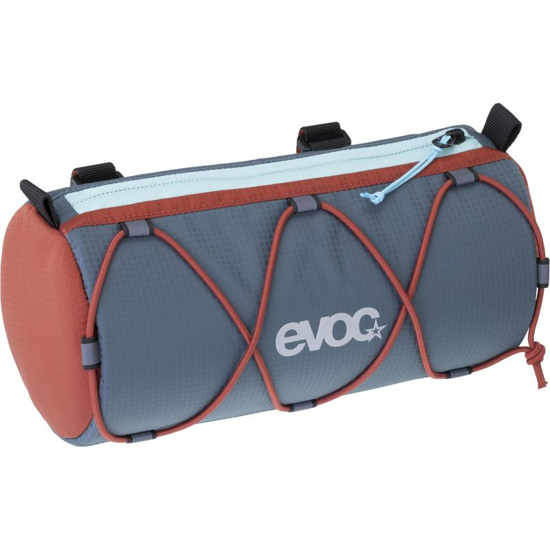 EVOC Handlebar Roll Upcycle
