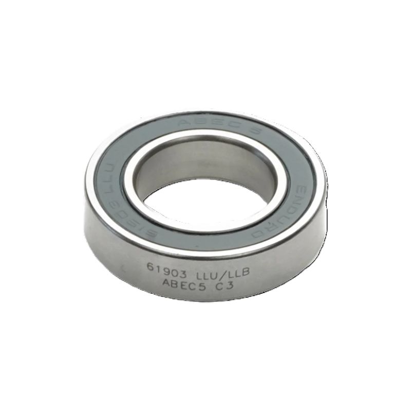 Enduro 61903 LLU/LLB CN ABEC5 Bearing 17x30x7mm