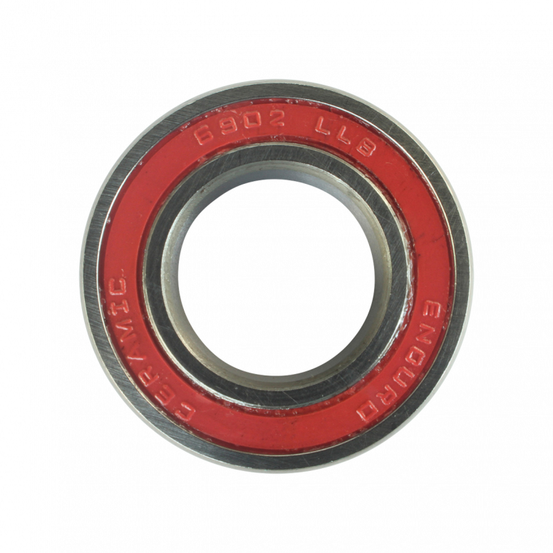 Enduro Ceramic Hybrid 6902 LLB Bearing