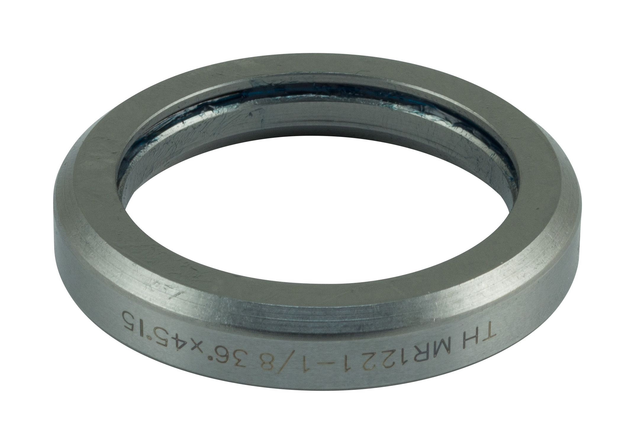 TH-873 2RS / TH873 41x6.5x36° (36°/45° 2RS / LLB) Für -1/8" Headset Steuersatz Kugellager Durchmesser 41mm / 30,15x41x6,5mm