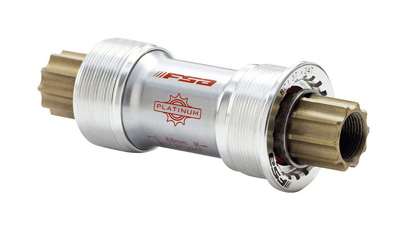 FSA Platinum Isis Splined Bottom Bracket