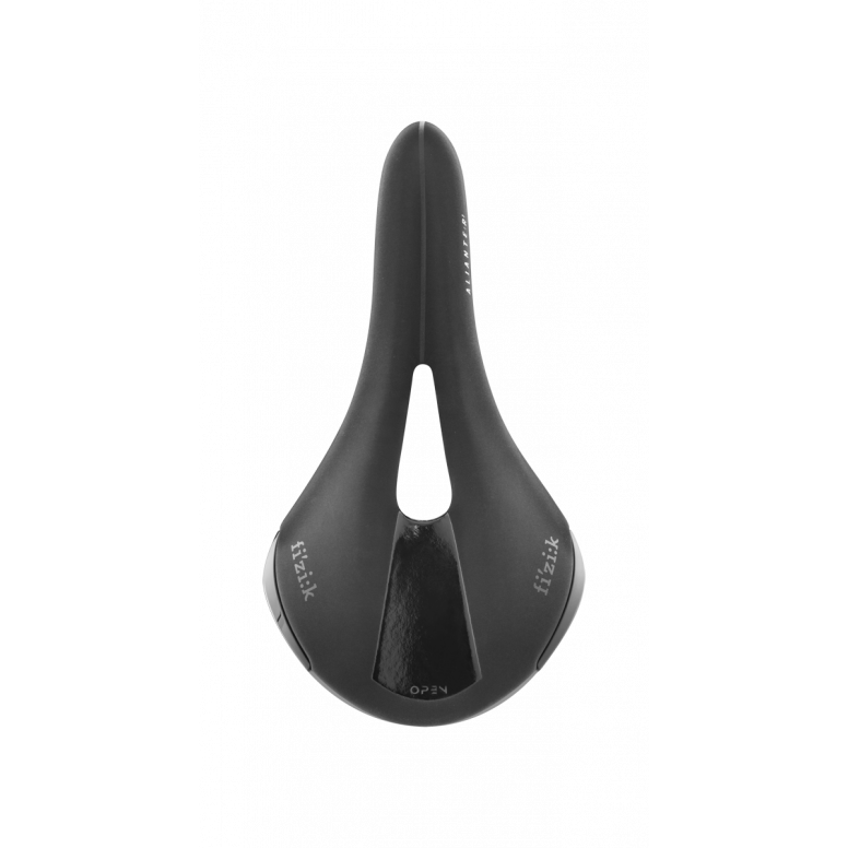 Fizik Aliante R1 Open Carbon Braided Saddle