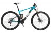 Full Suspension Mountain Bikes