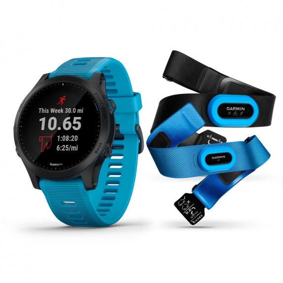 garmin 945 tri bundle