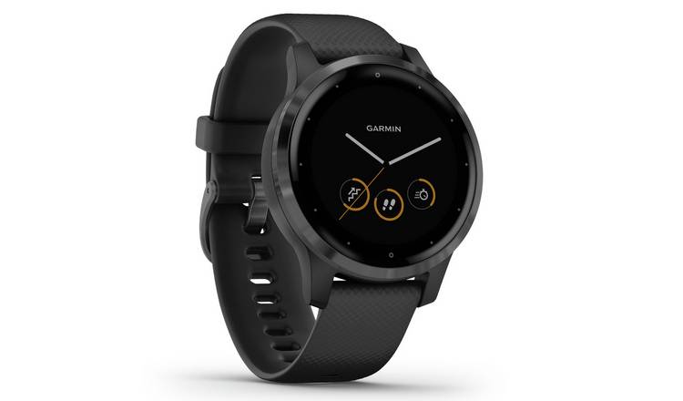 garmin vivoactive 4 gps
