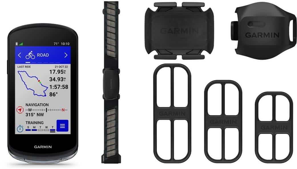 Garmin 1040 2025 plus