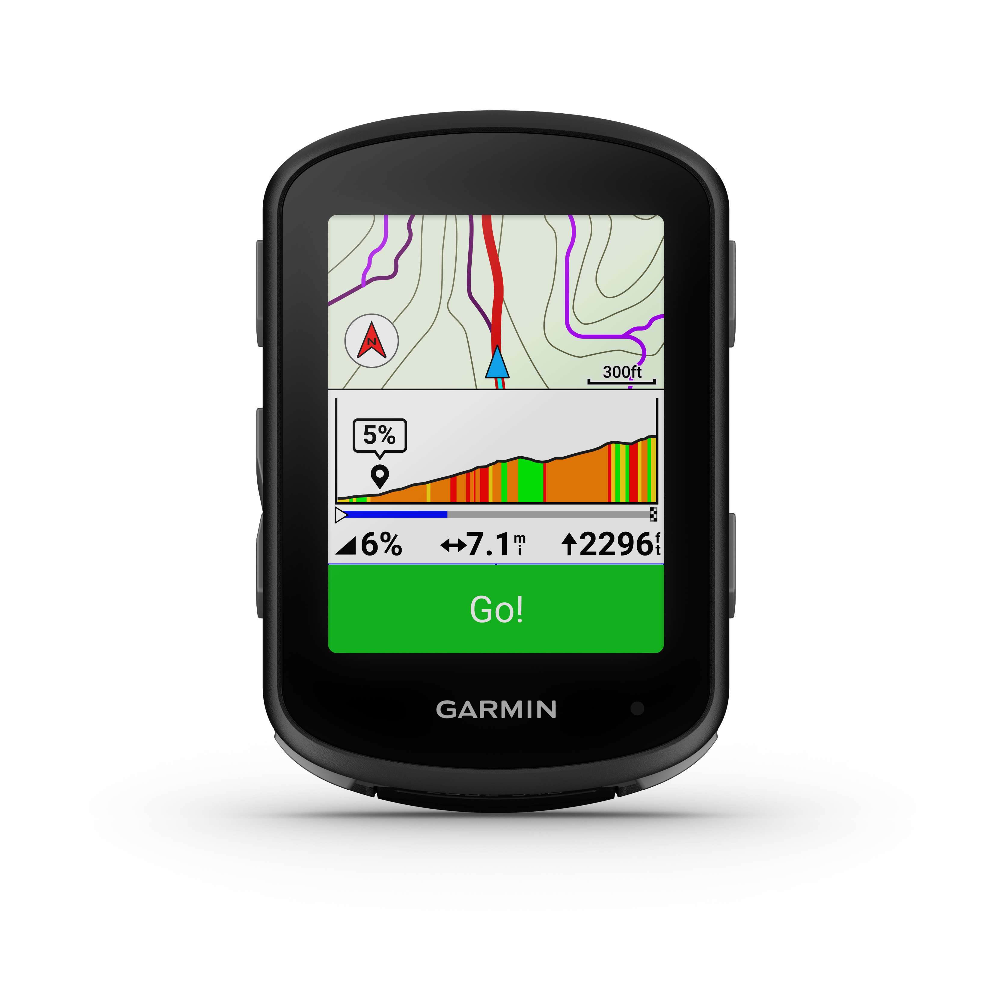 Garmin Edge 540 GPS Cycle Computer