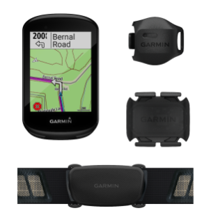 Garmin Edge 830 Sensor Bundle