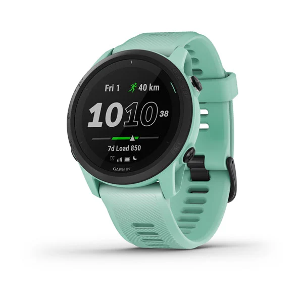 Garmin Forerunner 745 GPS Smatwatch Neo Tropric