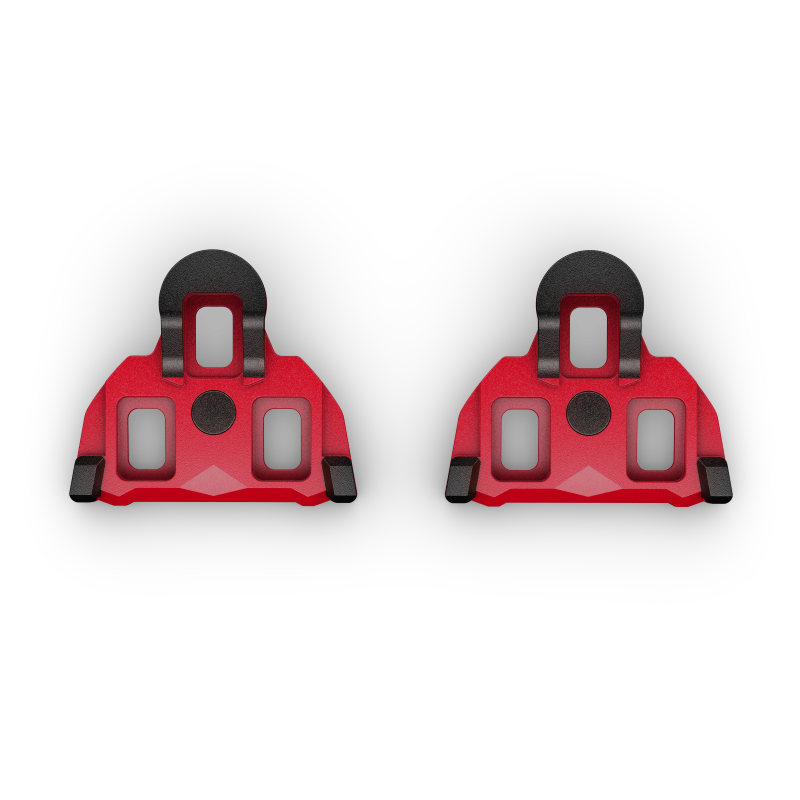 Garmin Rally RS Cleats 4.5 Degree Float
