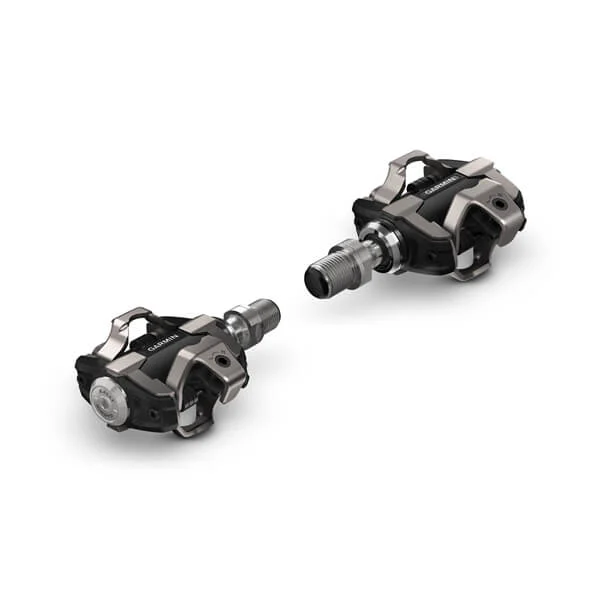 Garmin Rally XC100 Single Power Pedals