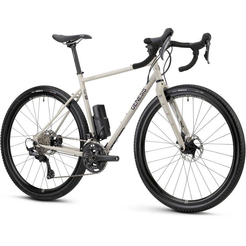 Genesis Croix De Fer 60 Electric Gravel Bike