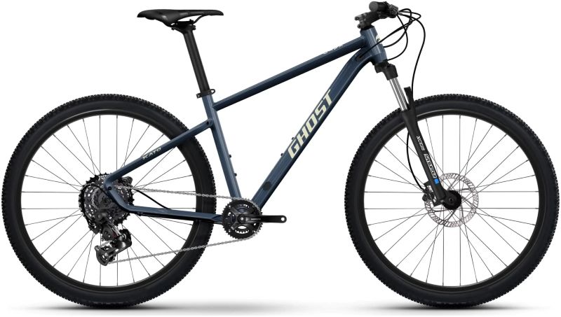 Ghost Kato Hardtail Mountain Bike