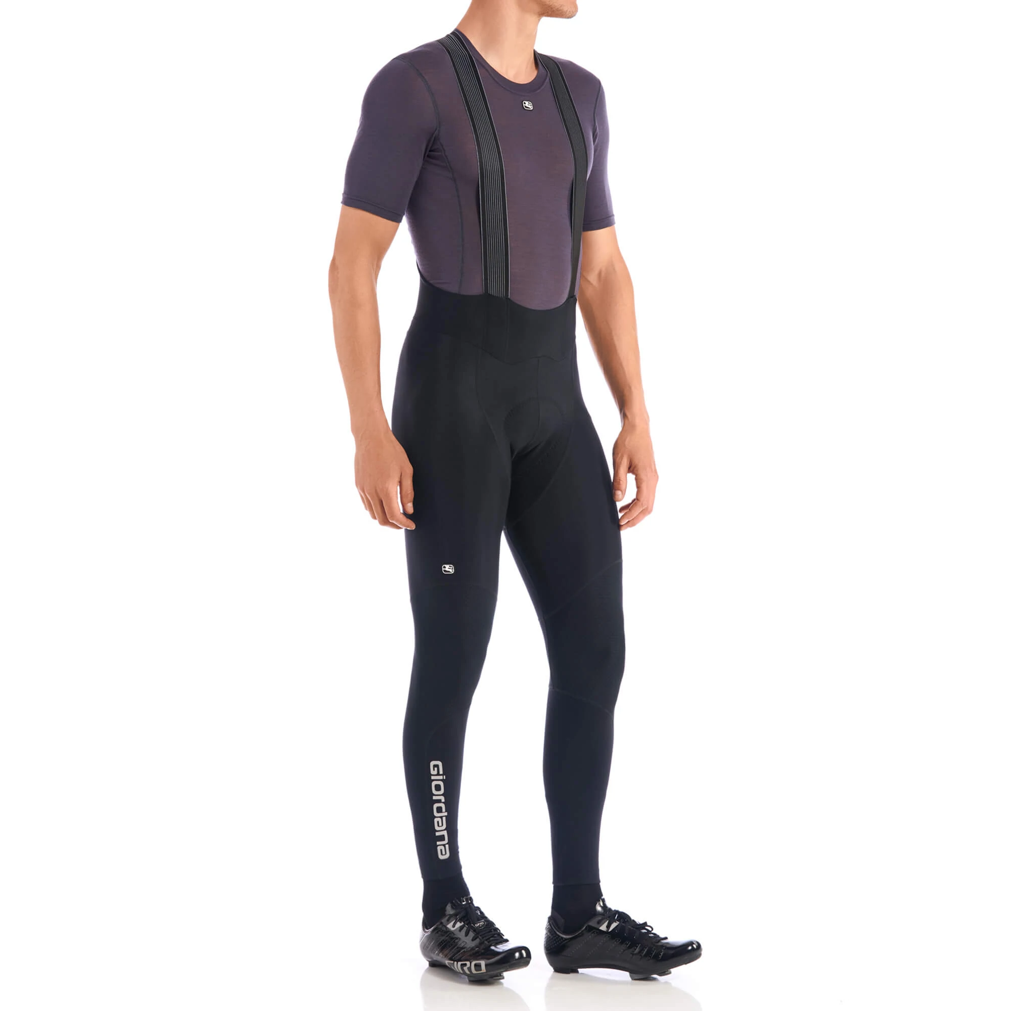 Giordana FRC Pro Thermal Bib Tights