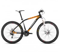 Mountain Bikes-Hardtail