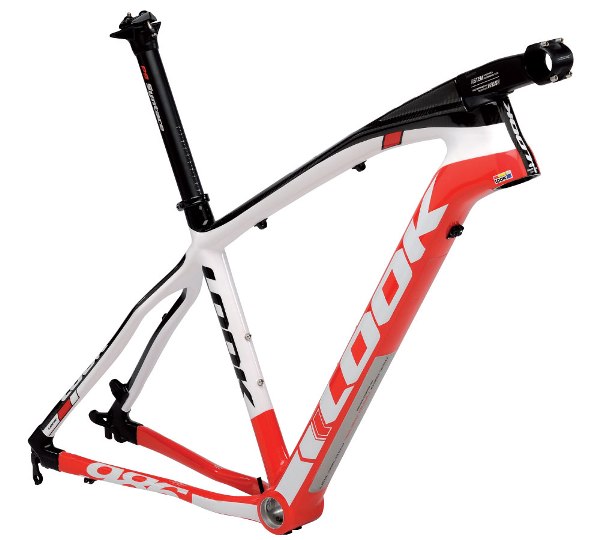 Hardtail Framesets