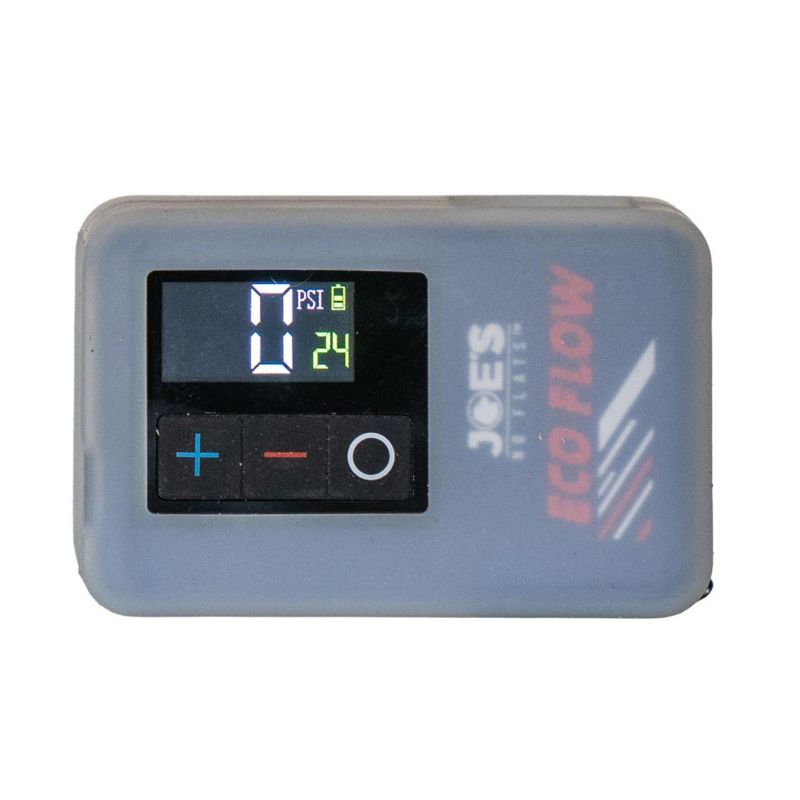 Joe's No Flats Eco Flow Mini Electric Pump