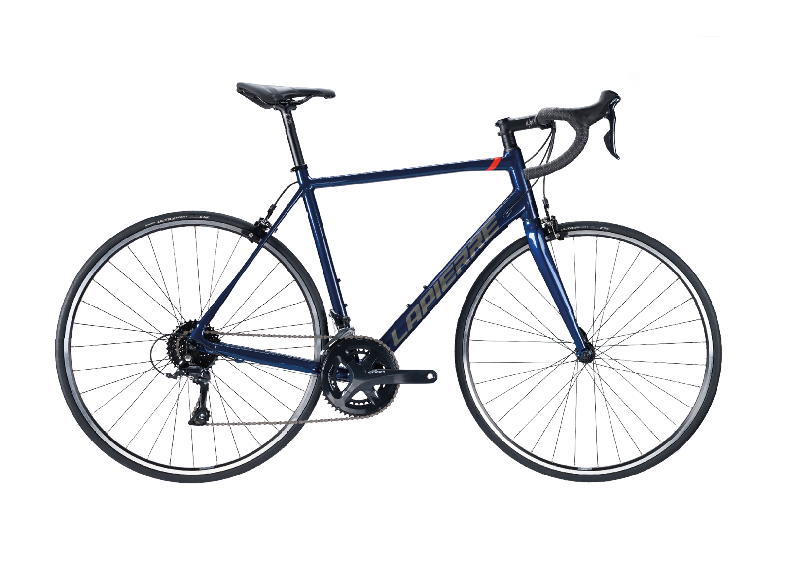 Lapierre Sensium 2.0 Sora Bike 2022