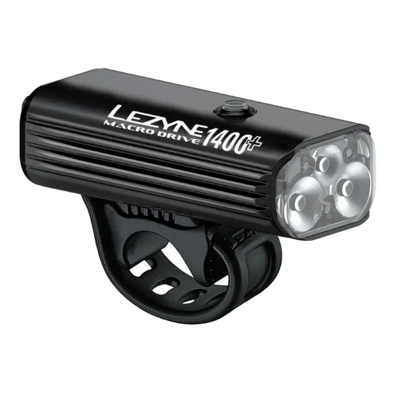 Lezyne Macro Drive 1400+ LED Front Light