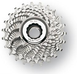 Campagnolo Veloce 10 Speed Cassette 13/26
