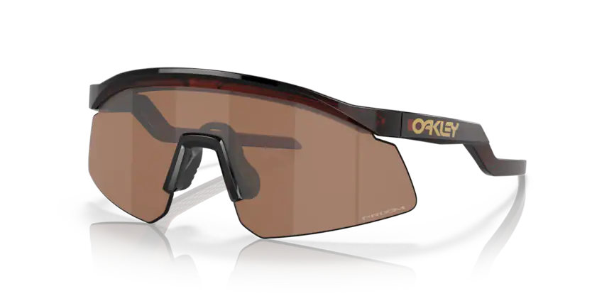 Oakley Hydra Rootbeer Prizm Tungsten Sunglasses