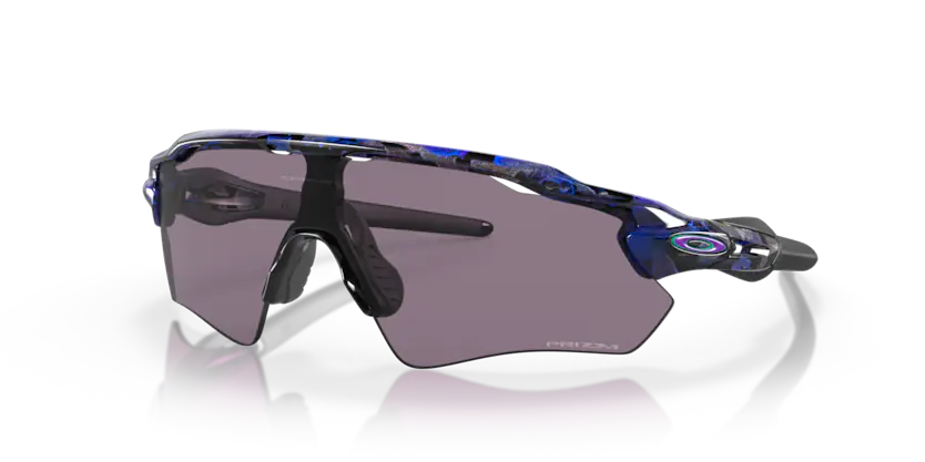 Oakley Radar EV Path Shift Spin Prizm Grey Sunglasses
