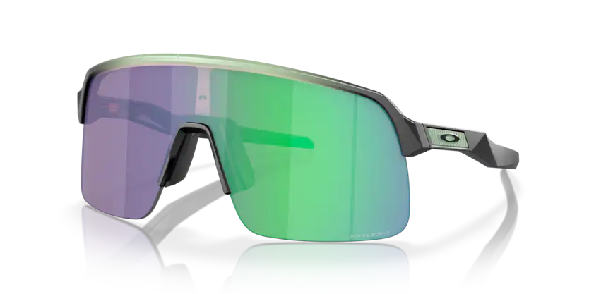 Oakley Sutro Lite Matte Jade Fade Prizm Jade Sunglasses