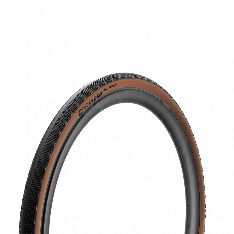 Pirelli Cinturato All Road Classic Tyre