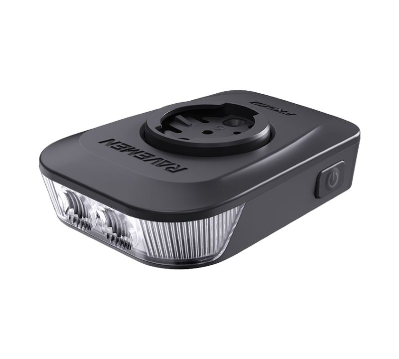 Ravemen FR500 USB-Rechargeable Beam Out-Front Headlight