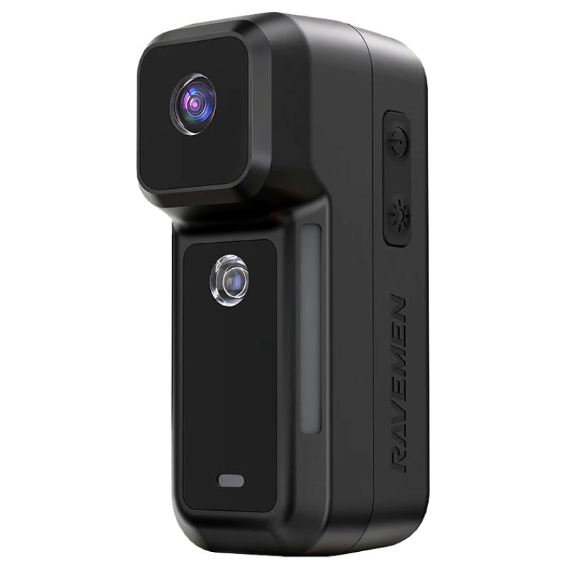Ravemen NT301 Rear Camera Smart Light (80 Lumens)