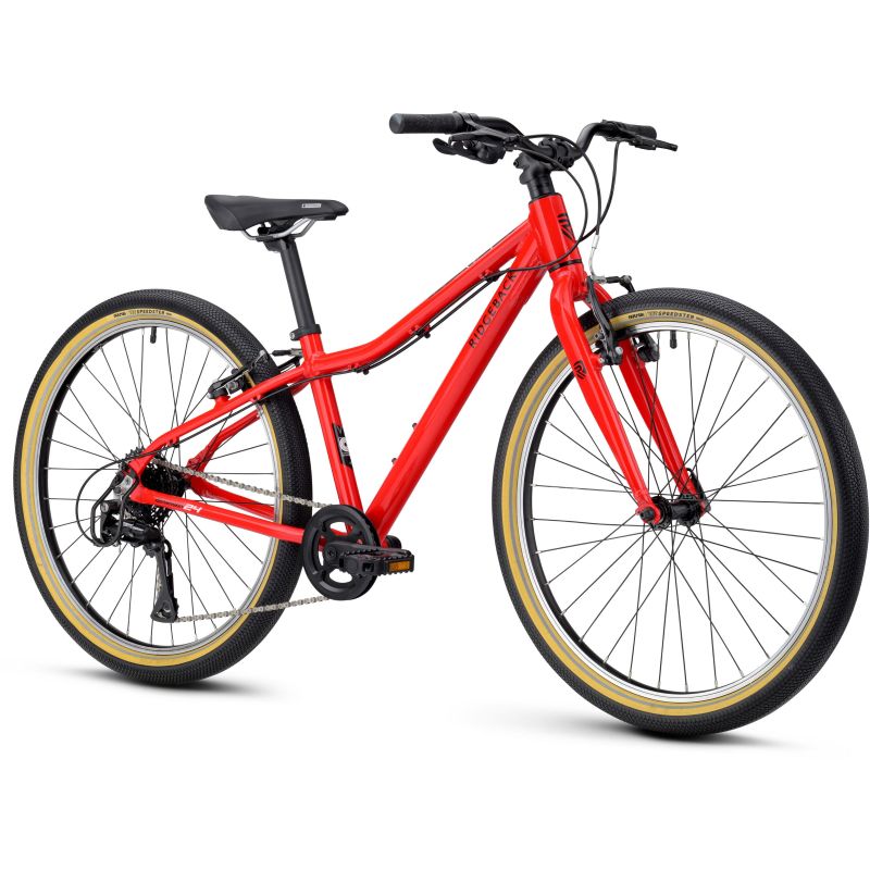 Ridgeback Dimension 24 Kids Bike