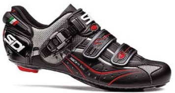 sidi genius 6.6 carbon