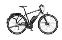 E-Bikes