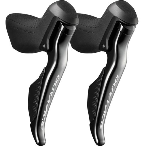 di2 sti shifters
