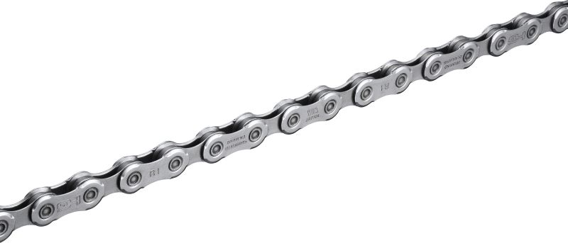 Shimano CN-M6100 Deore HG+ Chain 12-speed 126L