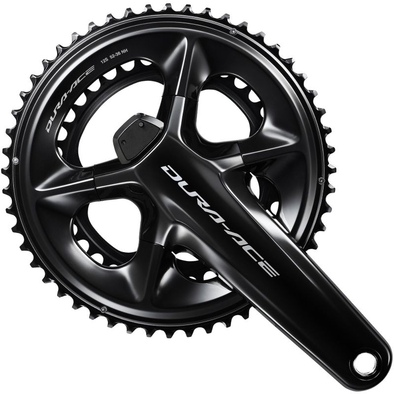 Shimano Dura Ace FC-R9200 12 Speed Power Meter Chainset